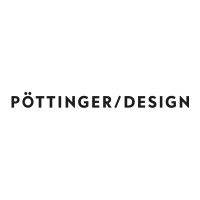Pöttinger Design logo - Similar company to Recytech