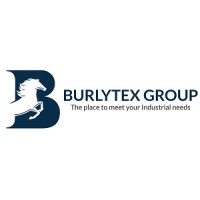 Burlytex Group Limited logo - Similar company to Alliance Textile