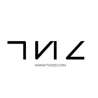 TVIZ - Architectural Visualization logo - Similar company to Kraken Studio