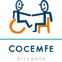 COCEMFE Alicante logo - Similar company to Concem