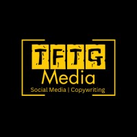 TFTG Media logo - Similar company to Debut