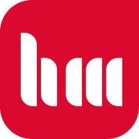 hestomed GmbH logo - Similar company to Leonhard Lang