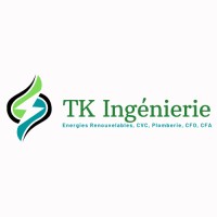 TK Ingénierie logo - Similar company to Smart Solutions Group