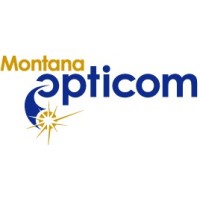 Montana Opticom logo - Similar company to Snaproducts