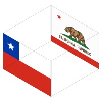 Chile California Conservation Exchange logo - Similar company to Drovid Technologies