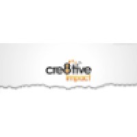 Cre8tive Impact logo - Similar company to Cultural Inclusion Accelerator™