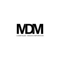 MDM Cosmétiques logo - Similar company to Location Universelle