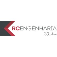 RC Engenharia logo - Similar company to Construtora Rc Ltda