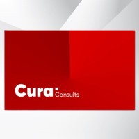 Cura Consults logo - Similar company to Connectvolt