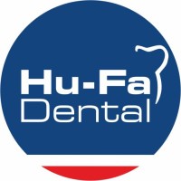 Hu-Fa Dental logo - Similar company to Curaprox Slovensko