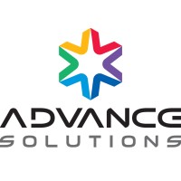 Advance Solutions logo - Similar company to Socos Services
