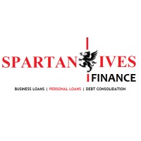 Spartan Ives Finance logo - Similar company to Mi Finance