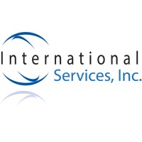 International Services Incorporated logo - Similar company to Tonia Etoh