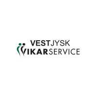 Vestjysk Vikar- og Hjemmeservice logo - Similar company to Vikarservicesyd / Landbrugsvikarsyd