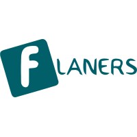 Flaners logo - Similar company to Webnexs Servers