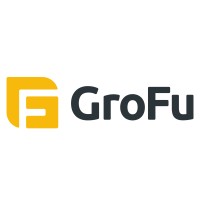 GroFu logo - Similar company to Pennyplan