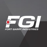 Fort Garry Industries logo - Similar company to Biezen
