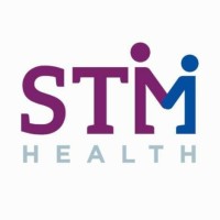 STM HEALTH logo - Similar company to Agranza
