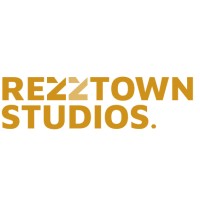 Rezztown Studios logo - Similar company to Motobility