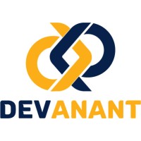 DevAnant logo - Similar company to Transdeaf