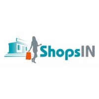 ShopsIN BV logo - Similar company to Bluewalnut Genius