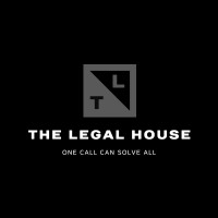 The Legal House logo - Similar company to Sr Group Of India