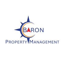 Baron Property Management logo - Similar company to Ryntal Property Management