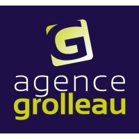 Agence Grolleau logo - Similar company to Vendee Marine
