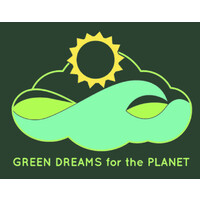 Green Dreams for the Planet Foundation logo - Similar company to Bays Planet Foundation
