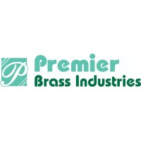 Premier Brass Industries logo - Similar company to Maple Impex