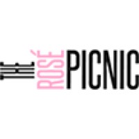 The Rosé Picnic logo - Similar company to Backers Securities Inc.