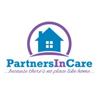 Partners In Care logo - Similar company to Gray Matters Alliance