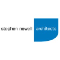 Stephen Newell Architects logo - Similar company to Purser
