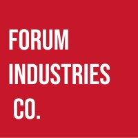 Forum Industries Co. logo - Similar company to Forum Industries Co.