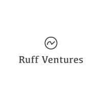 Ruff Ventures logo - Similar company to Focusmotion Health