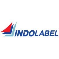 PT Indolabel Surya Pratama logo - Similar company to Kq Gluing Solutions