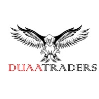 Duaa Traders logo - Similar company to Aghaz Housing