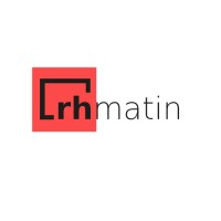 RH Matin logo - Similar company to Rh+