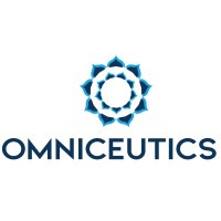 Omniceutics logo - Similar company to Zeotic