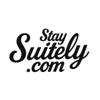 Suitely logo - Similar company to Coldstart