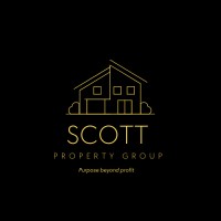 Scott Property Group Ltd logo - Similar company to Ipswich Witches