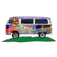 San Francisco Love Tours
