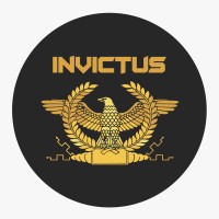 INVICTUS ASSESSORIA logo - email format related to Licitassi