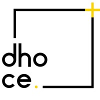 dhoce logo - Similar company to Araka Estudio