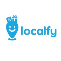Localfy.club logo - Similar company to Meuchope