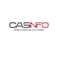 CASINFO logo - Similar company to Casnet