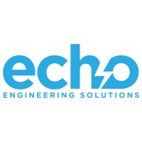 Echo Engineering Solutions logo - Similar company to Vimsha Oy