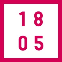 1805 logo - Similar company to Wrkr Holding Co.