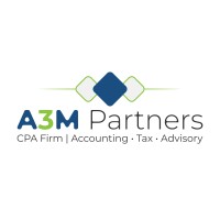 A3M Partners logo - Similar company to Msh Consultancy - Complete Business Solution