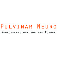 Pulvinar Neuro logo - Similar company to Electromedical Technologies, Inc